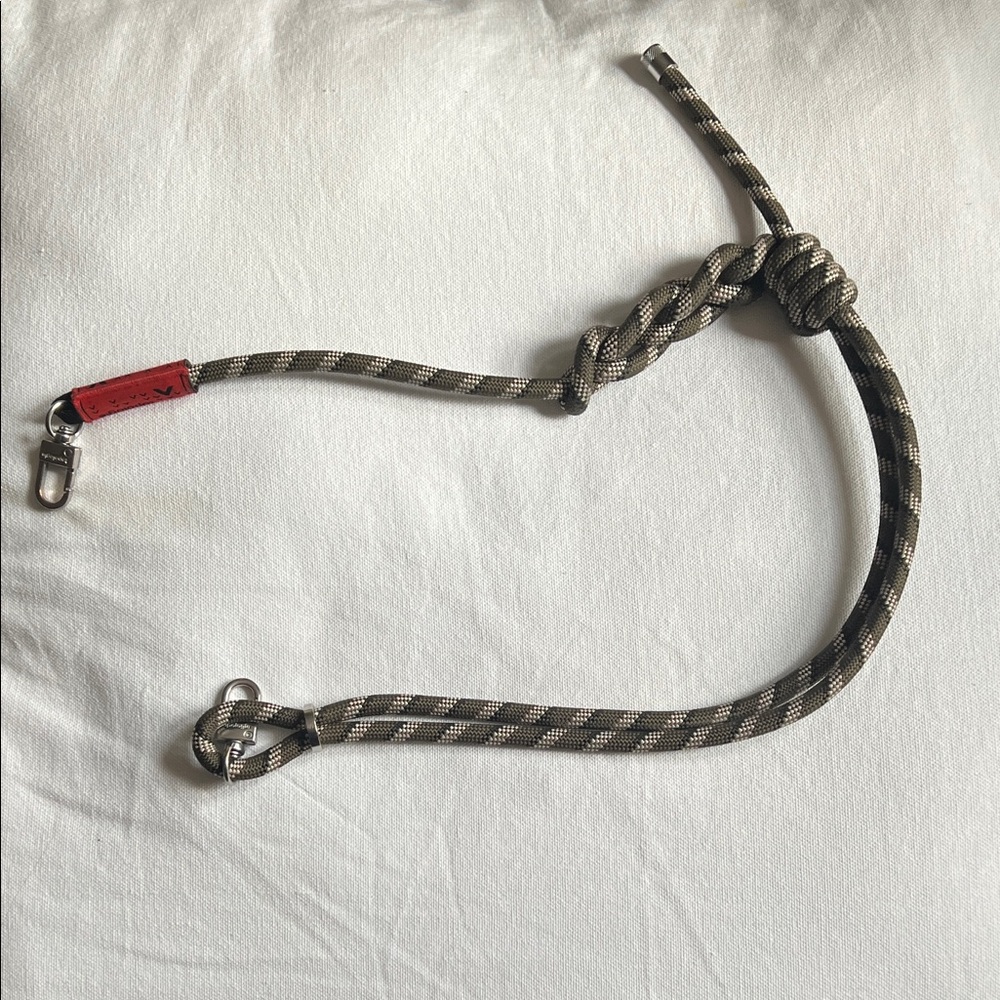 Topologie Rope